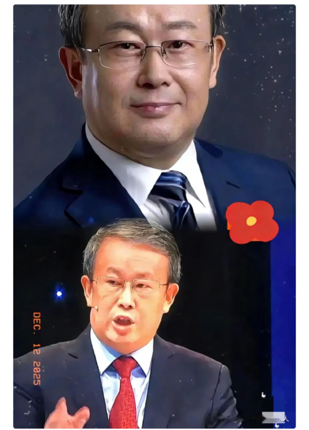 细思极恐，脊背一阵发凉
 
王成院长说自己提的立法建议全是为了国家利益，可项立刚
