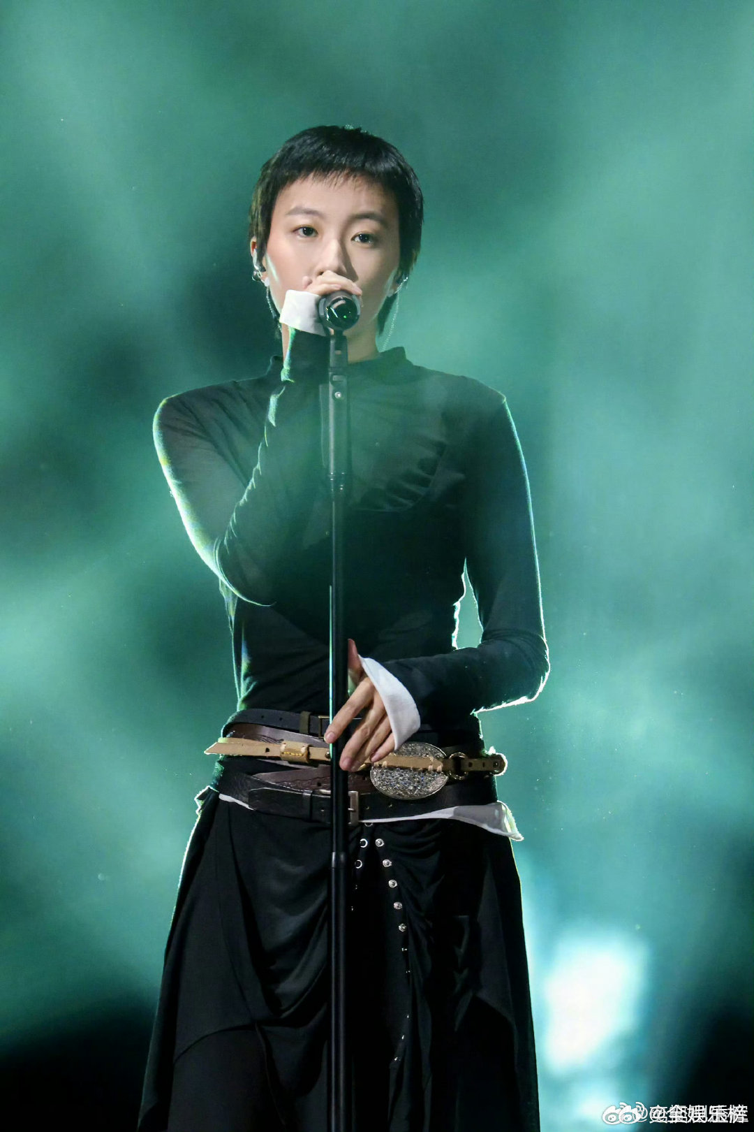 张远唱别怕我伤心 齐豫stories 窦靖童誓言 情歌、外文金曲、原创独白同台，