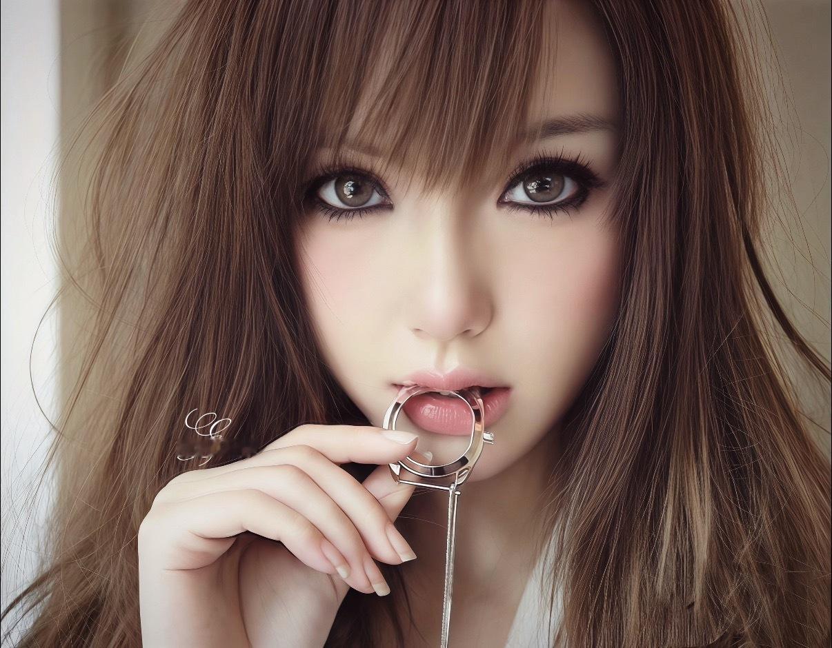 Angelababy 