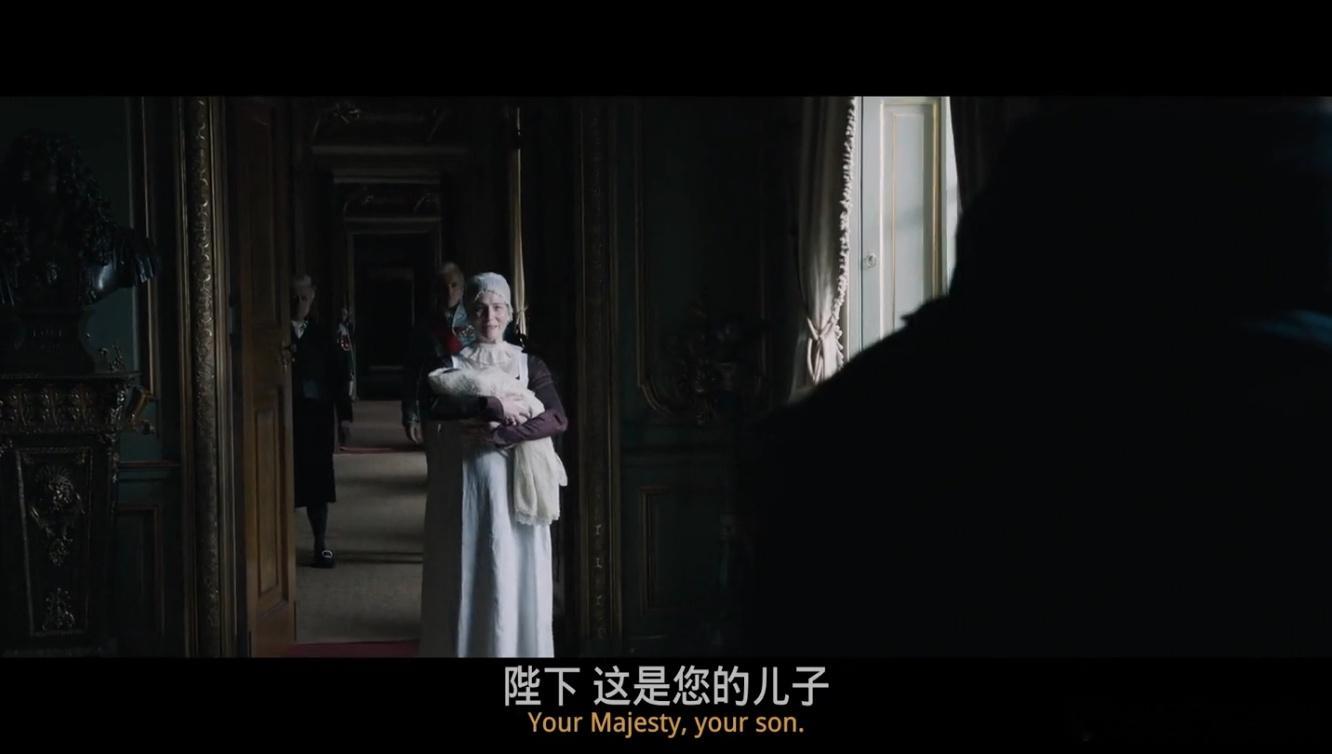 BD1080P蓝光特效字幕版 ！拿破仑 Napoleon (2023)简介：影片