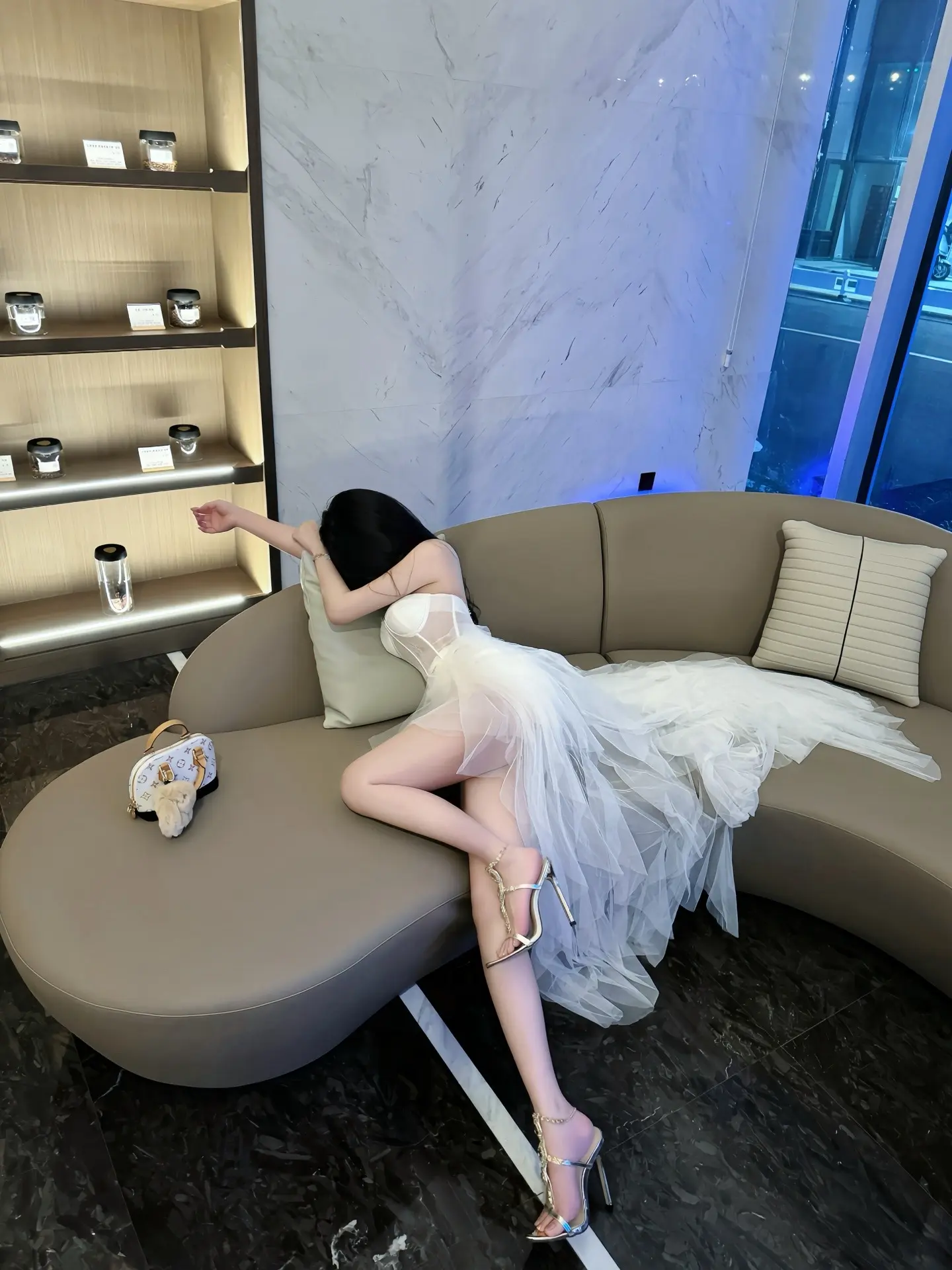 都说天时地利 其实事在人为