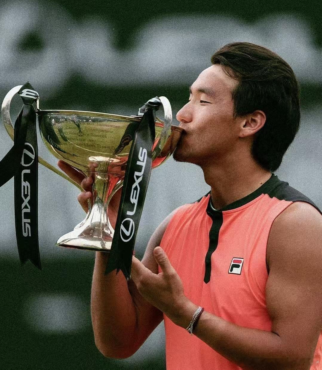 🟢ATPCH125伊尔克利男单决赛🏆🇨🇳布云朝克特6-3/7-6(1)击