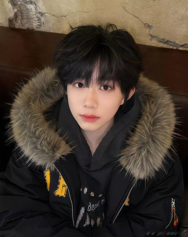 陈奕恒[超话]  💜陈奕恒 恒心成蝶赴新程💜陈奕恒四代vocal担当💜陈奕