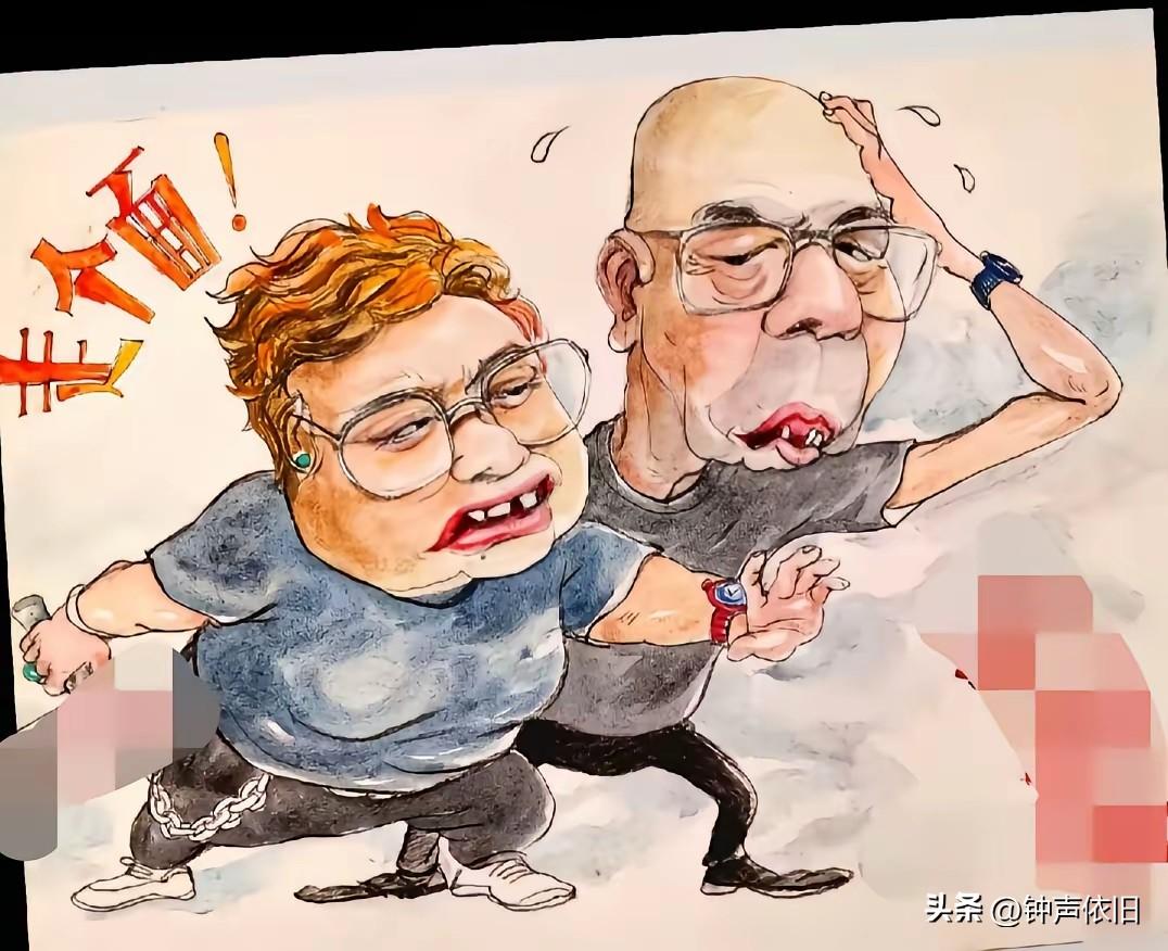 能有这样绘画水平，绝对是齐白石的学生！