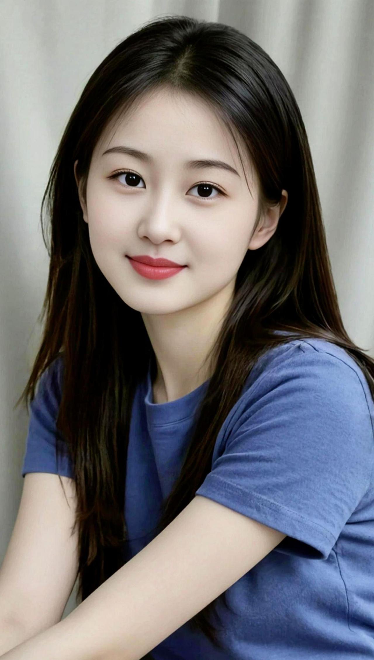 AI清透生活照气质女神范 穿搭分享  抖音玩法合伙人计划