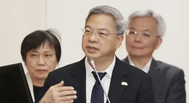 台湾反应来了：装淡定。大陆“最严稀土禁令”对台冲击大不大？台湾经济部门12日发布