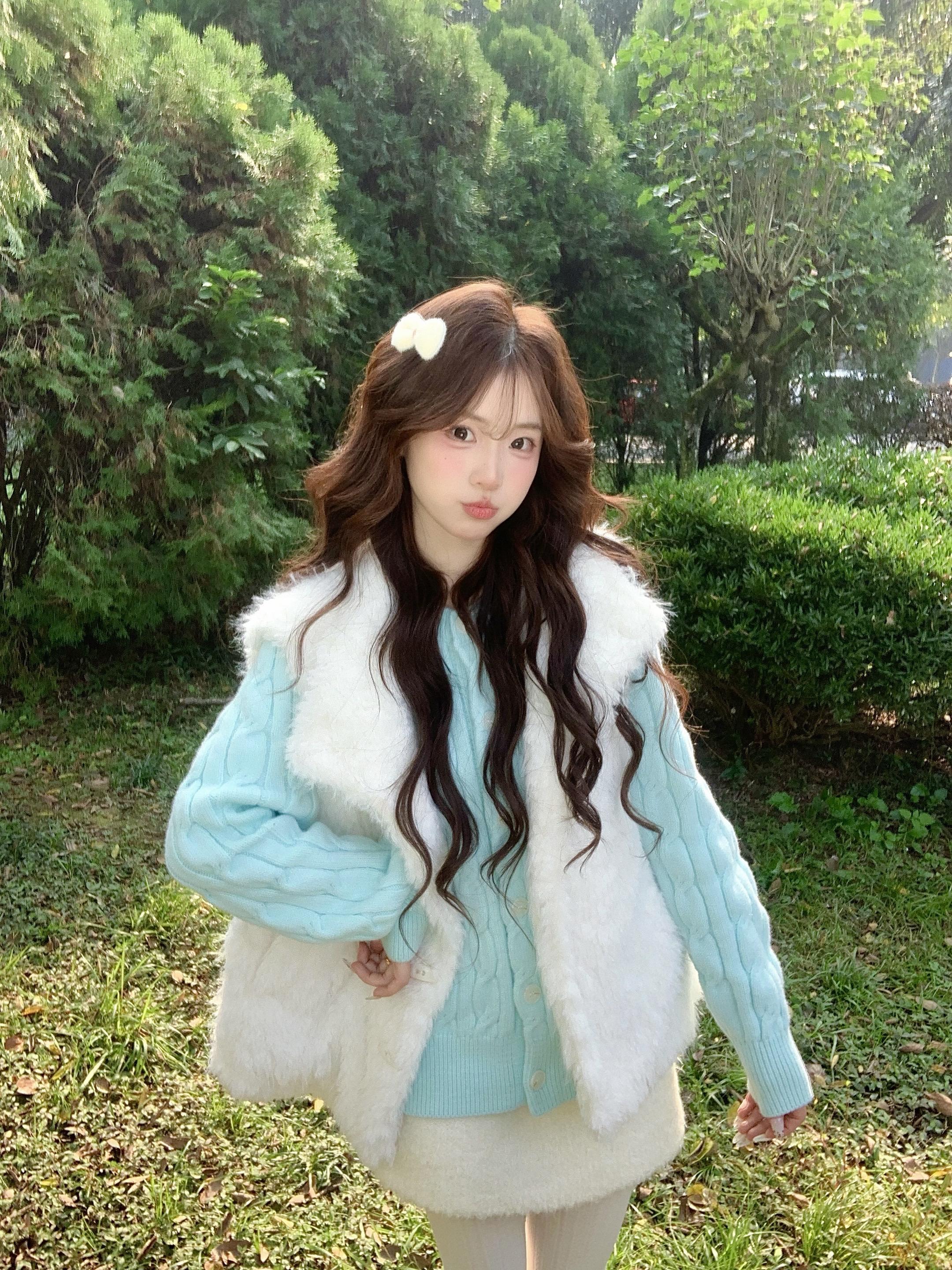 ⋆𐙚₊˚⊹ 🐰૮₍ˊᗜˋ₎ა 🌿