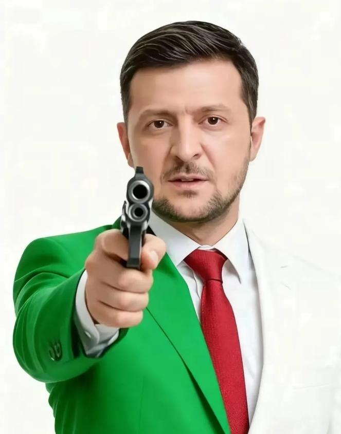 突发消息

2月2日，俄罗斯重量级人物梅德韦杰夫突然捅破窗户纸，公开承认俄美正在