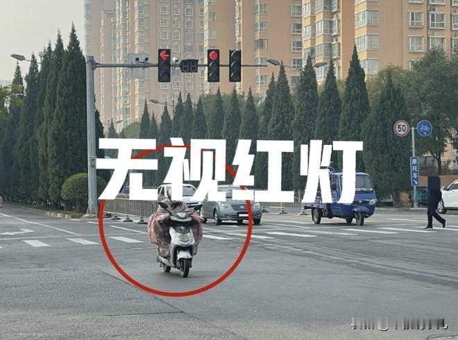电动车事故频发的原因在哪里?主要原因是骑行车者，违反交规造成的，有句话叫十次造事