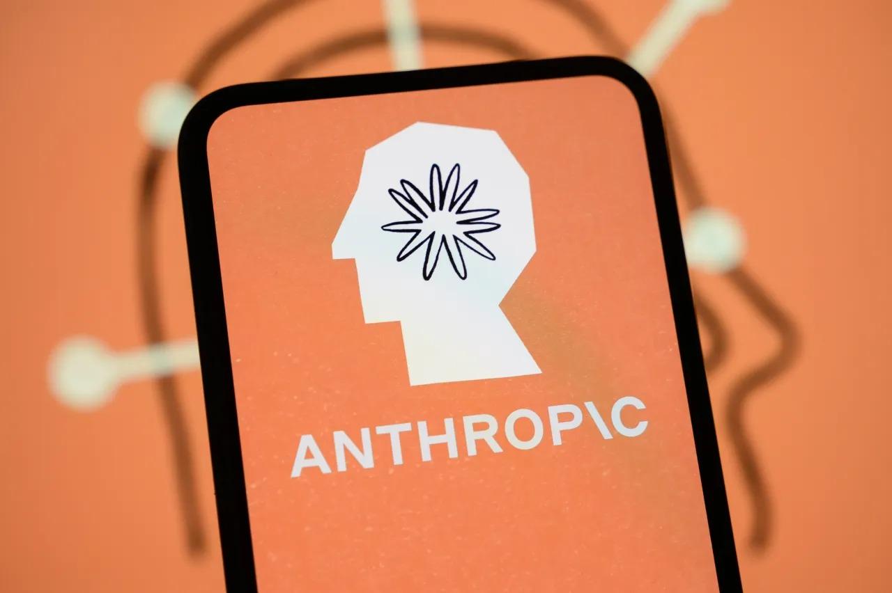 🔥Anthropic 2月狂揽180亿
1. 速览
Anthropic 年化营