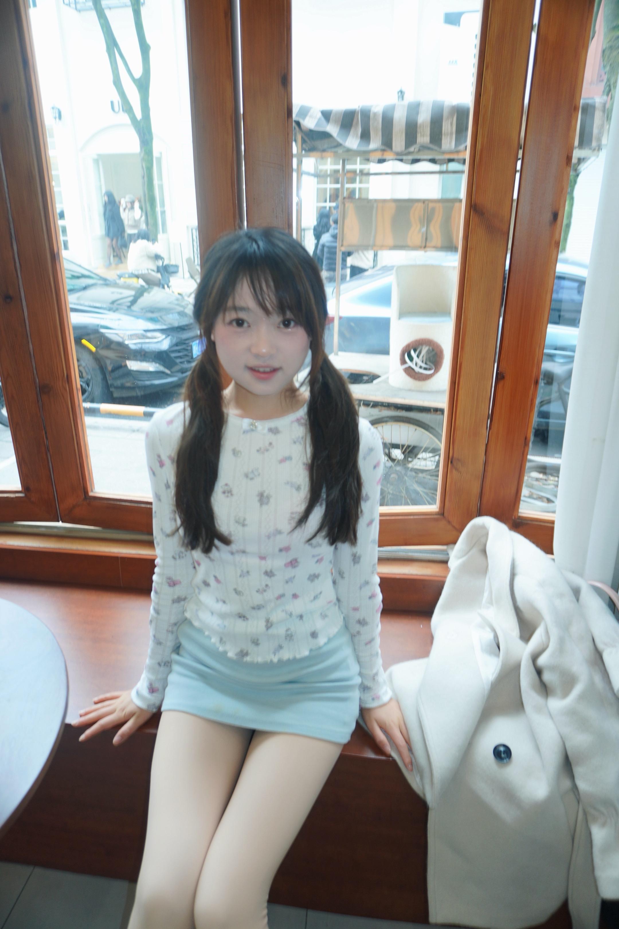 藏不住的17岁少女心事