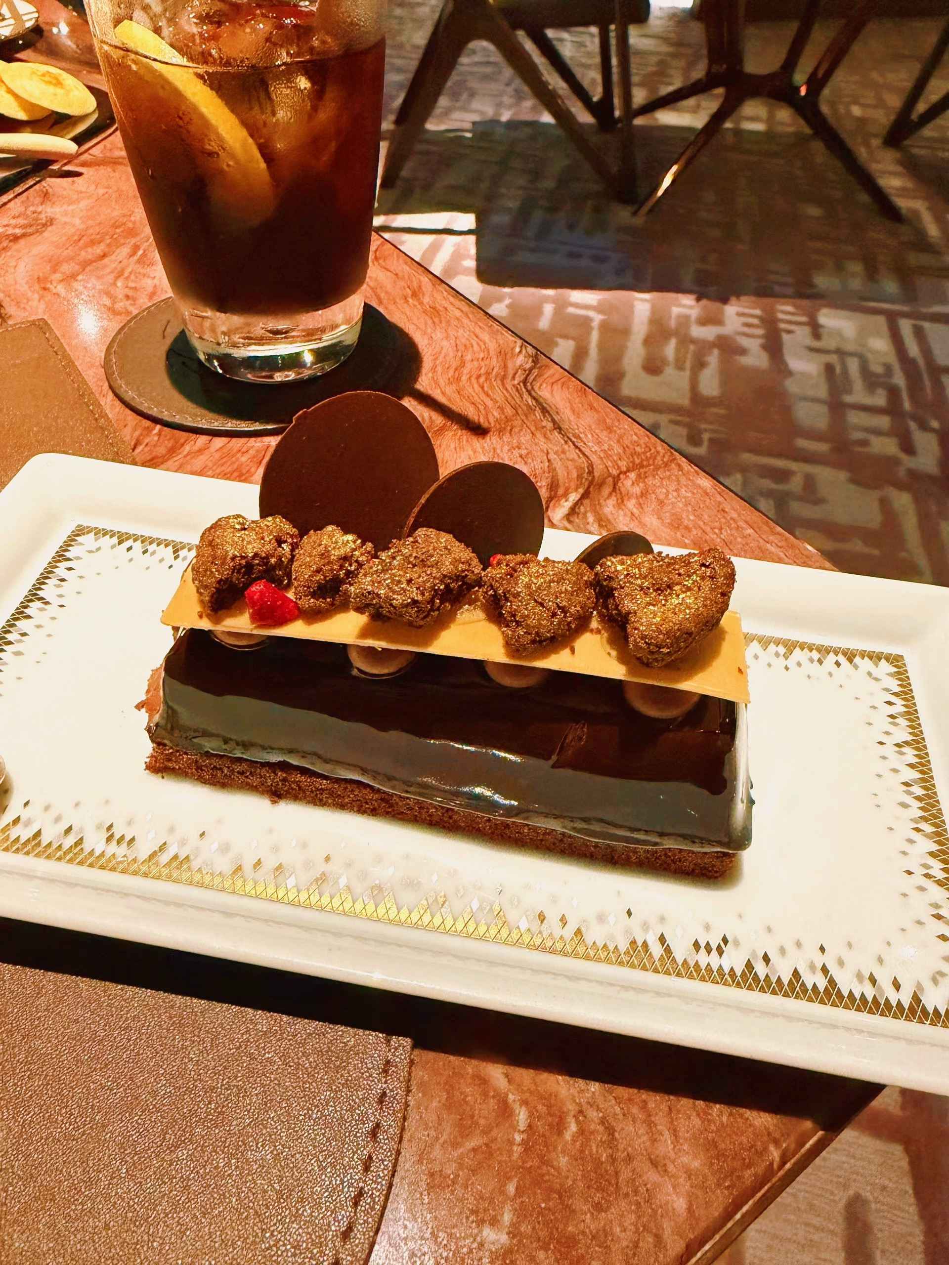 来大姨妈就是可以理直气壮吃甜品 