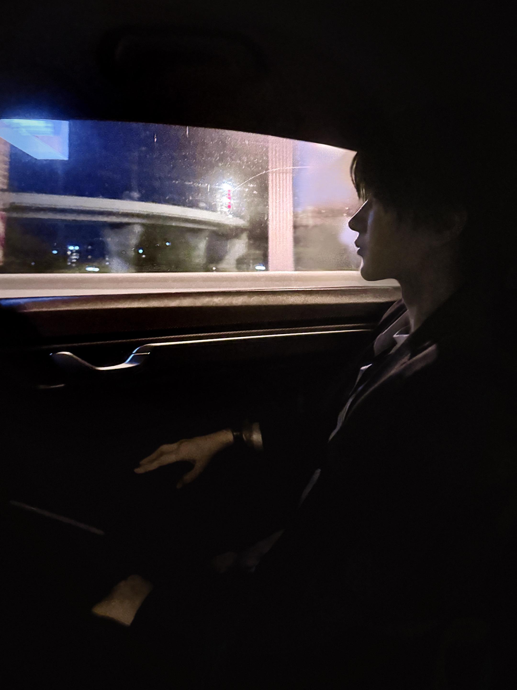 我不知好歹，但我知轻重。