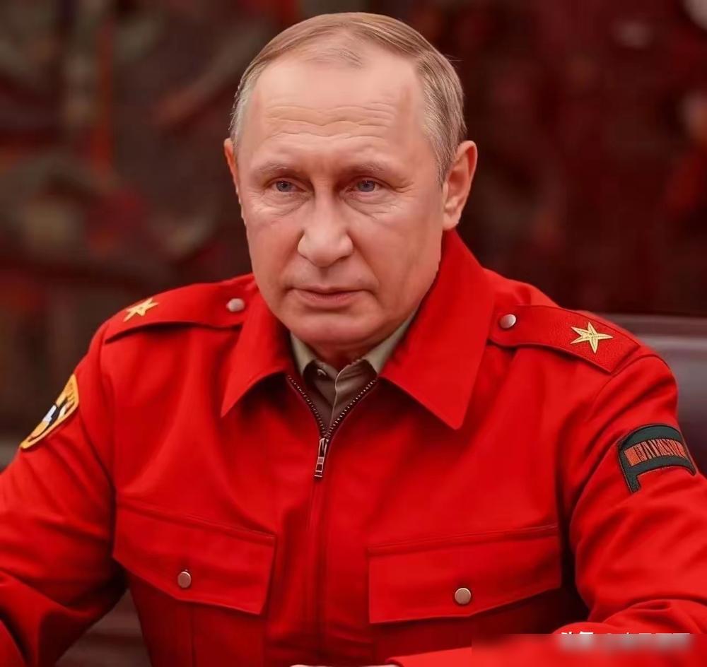 俄罗斯发狠了！俄罗斯狠了，既然讲道理不听，就直接出手，俄罗斯在没提前打招呼，也未