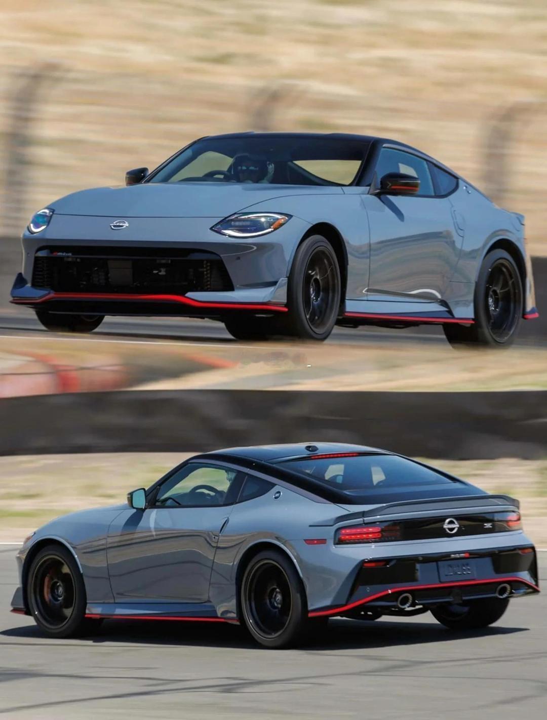 JDM车迷狂喜！日产Z NISMO确认2026年入华等了这么久，可以不用再盯着平