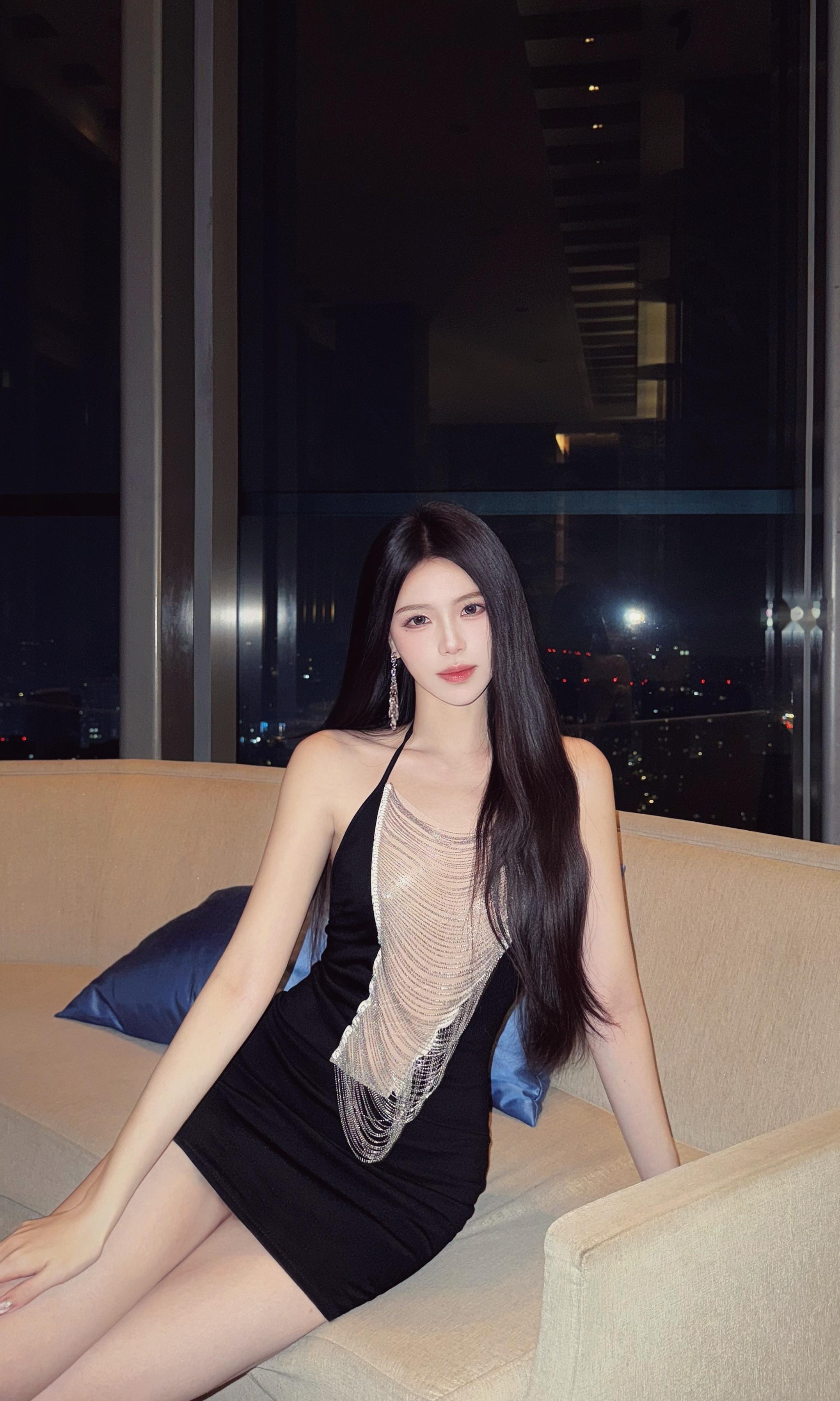 离港 