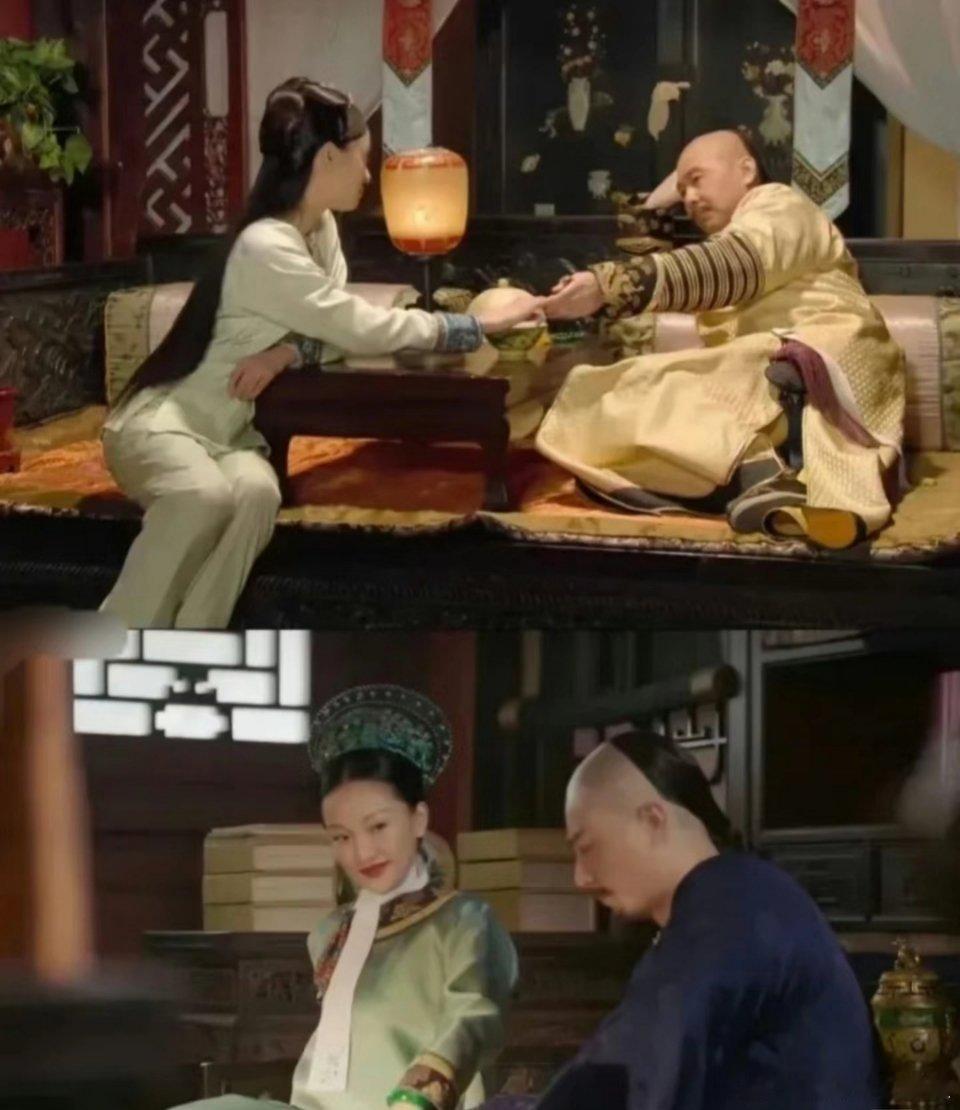 就是有些剧受到观众的批评是应该的 ​​​