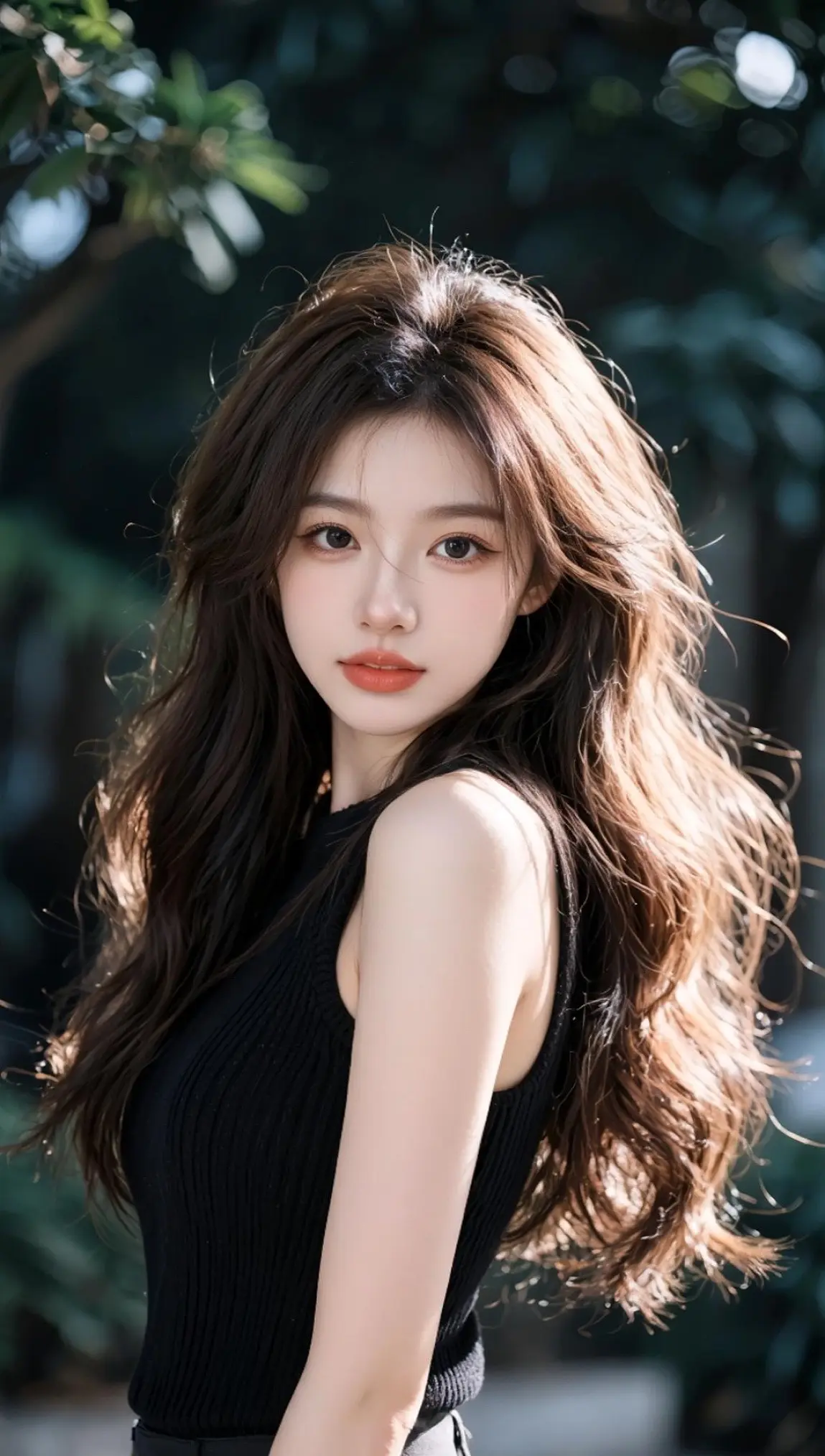 好女人得到名声，坏女人得到一切