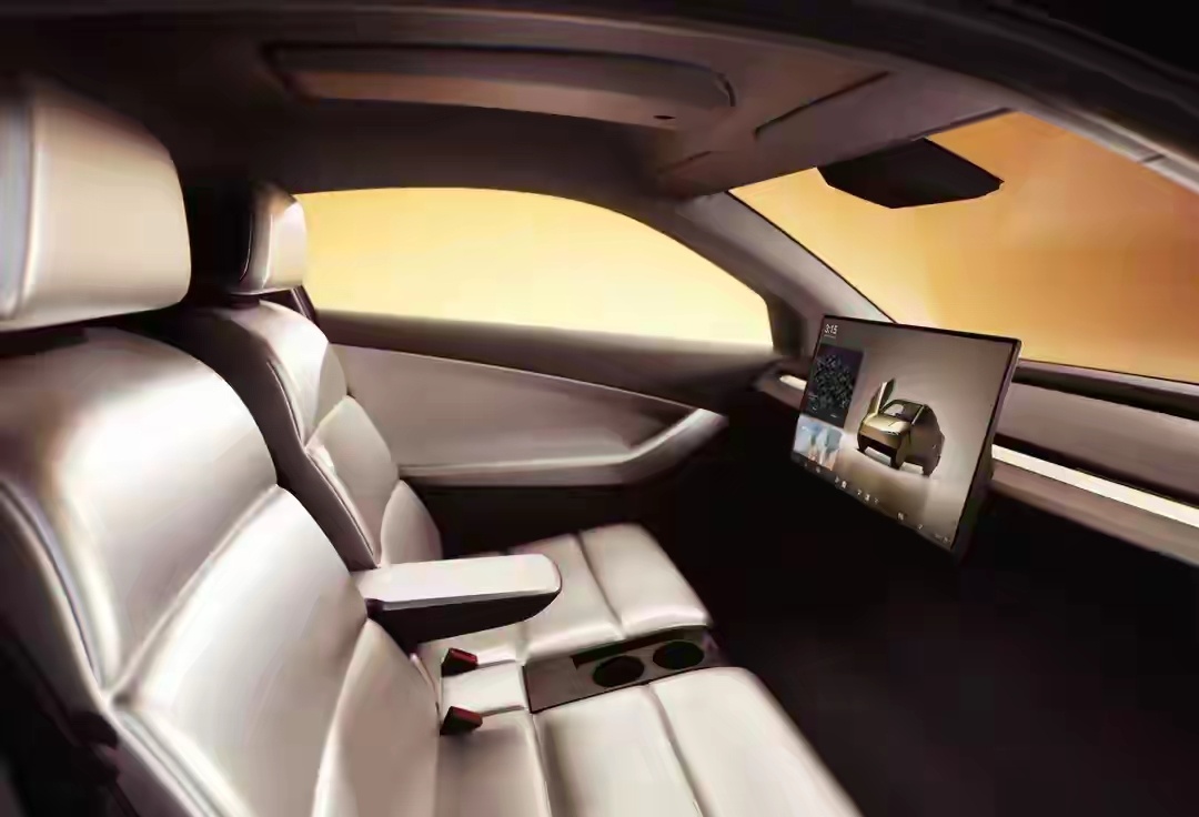 马斯克把方向盘删了拆掉方向盘，不只是减配，而是彻底切断人类接管退路，把责任全压给