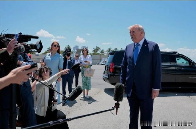 美官员称特朗普对伊朗提议不满
路透华盛顿 4 月 27 日电 —— 美国一名官员