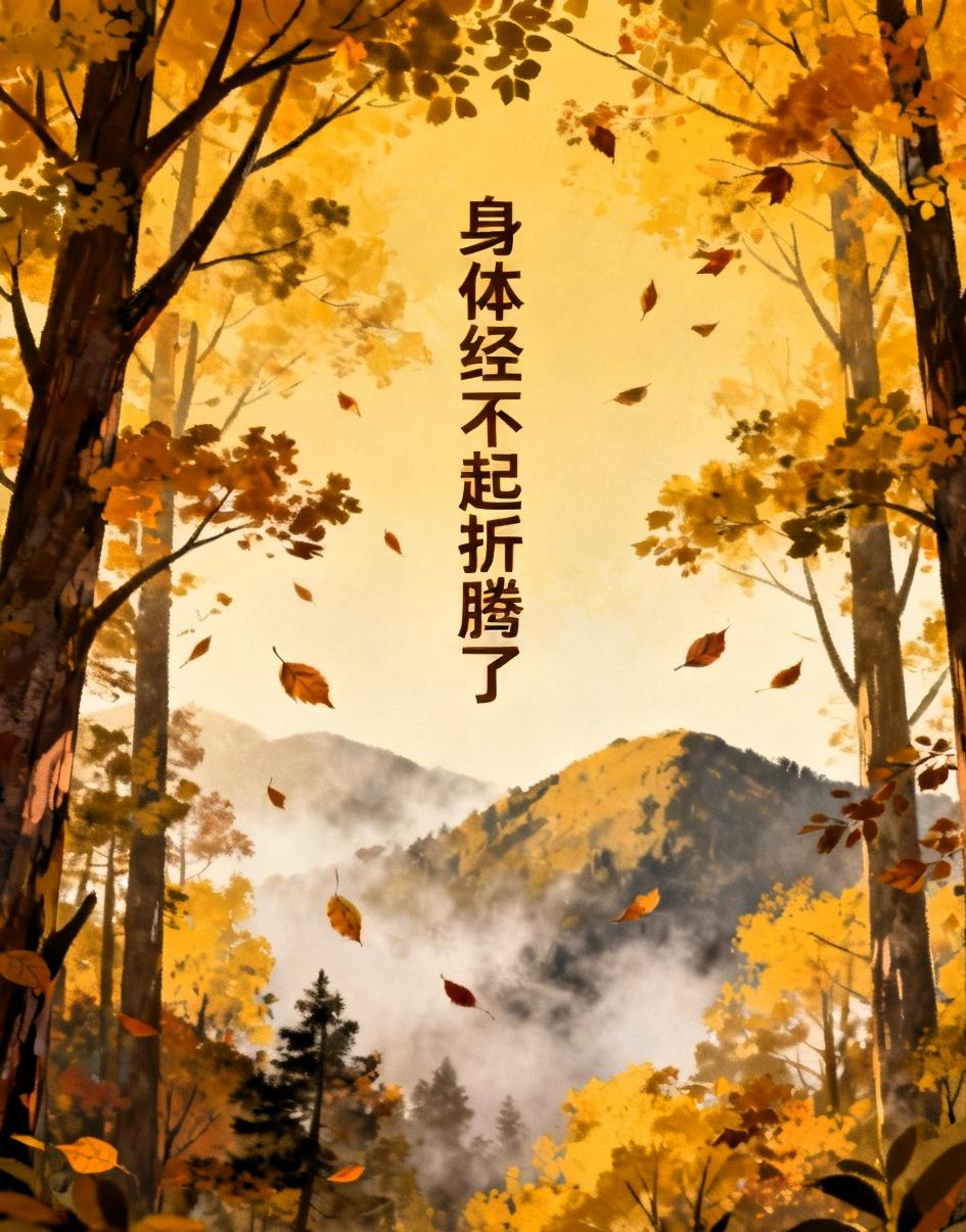 确诊癌～治与不治？
我的今日感悟
不是所有的人都适合治。有些人一定需要医学帮一把