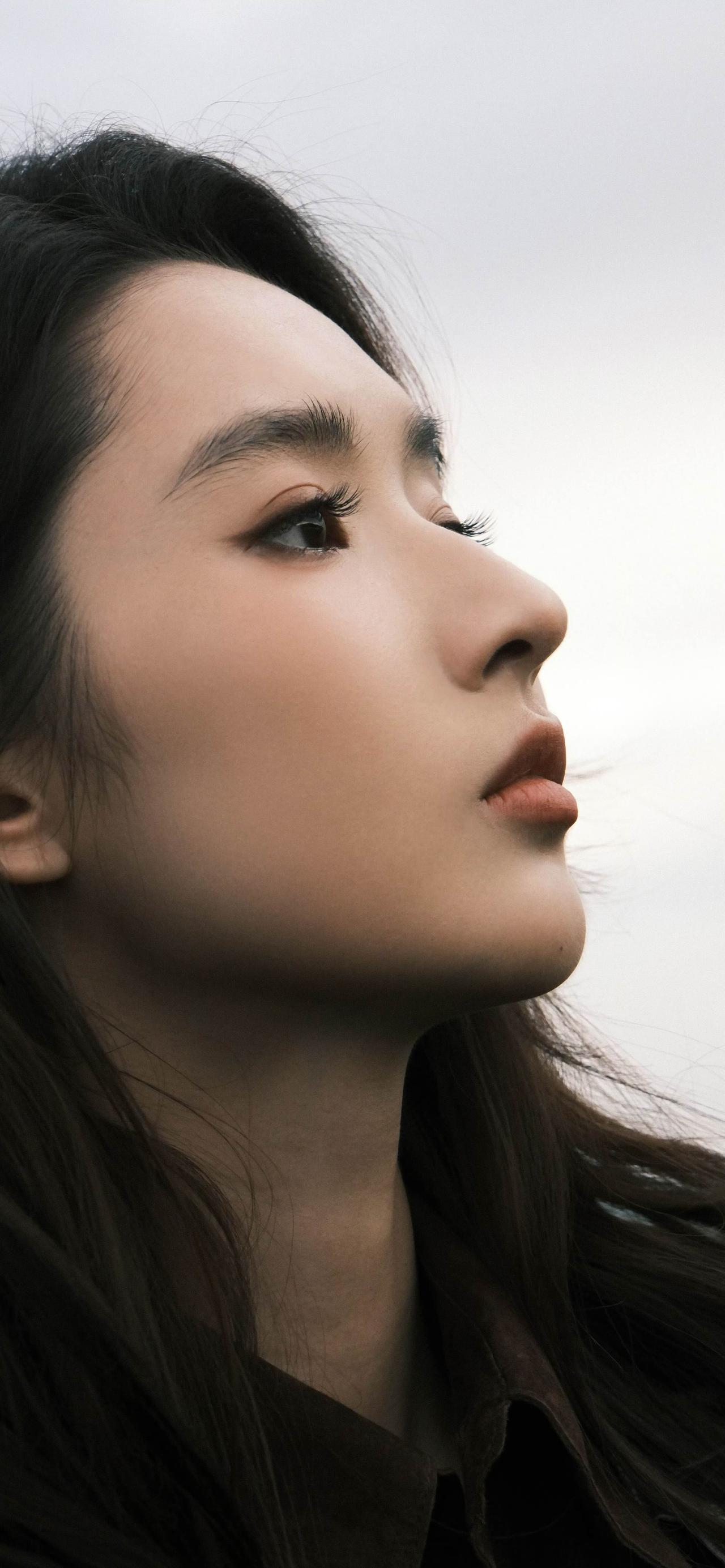 美女壁纸-第5913期-王玉雯