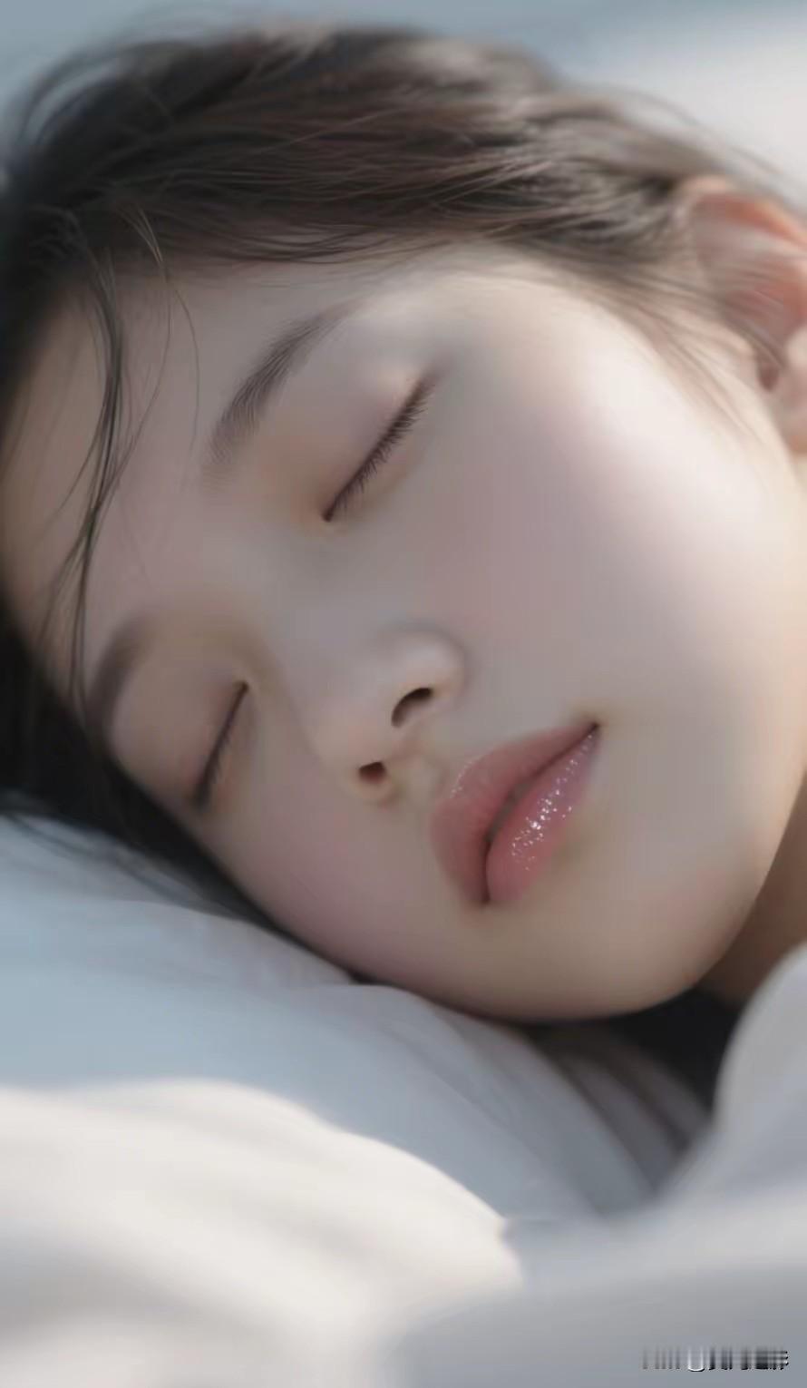 光之影&AI
梦回花间月，轻抚美人颜。
粉裳娇颜 古韵仙颜