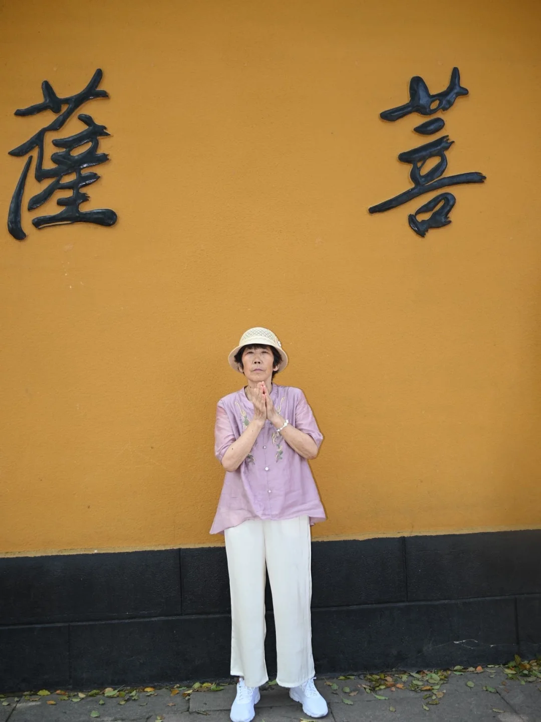 普陀山完整祈福攻略｜住进禅意行舍解锁省心