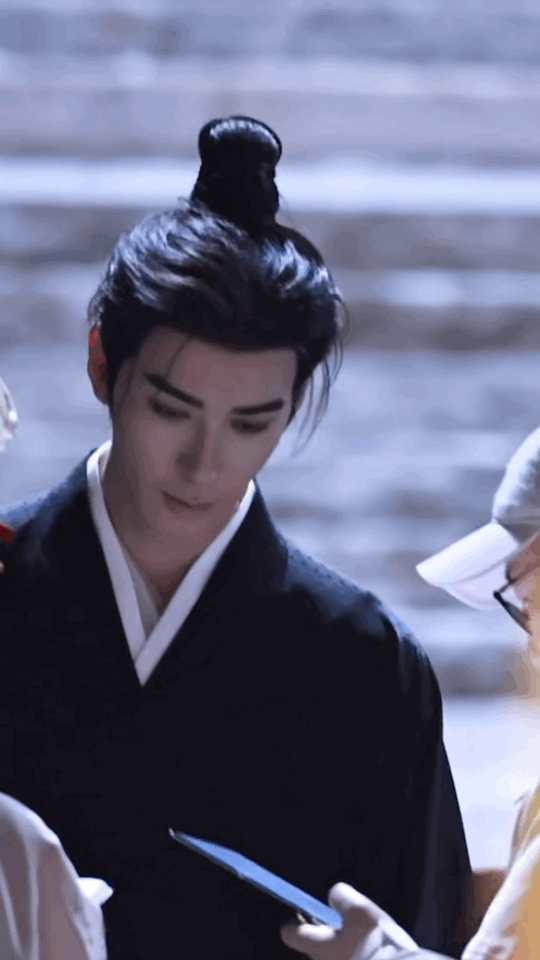 我去 这是生图？9️⃣状态太好了 破碎感拉满了有木有？ 