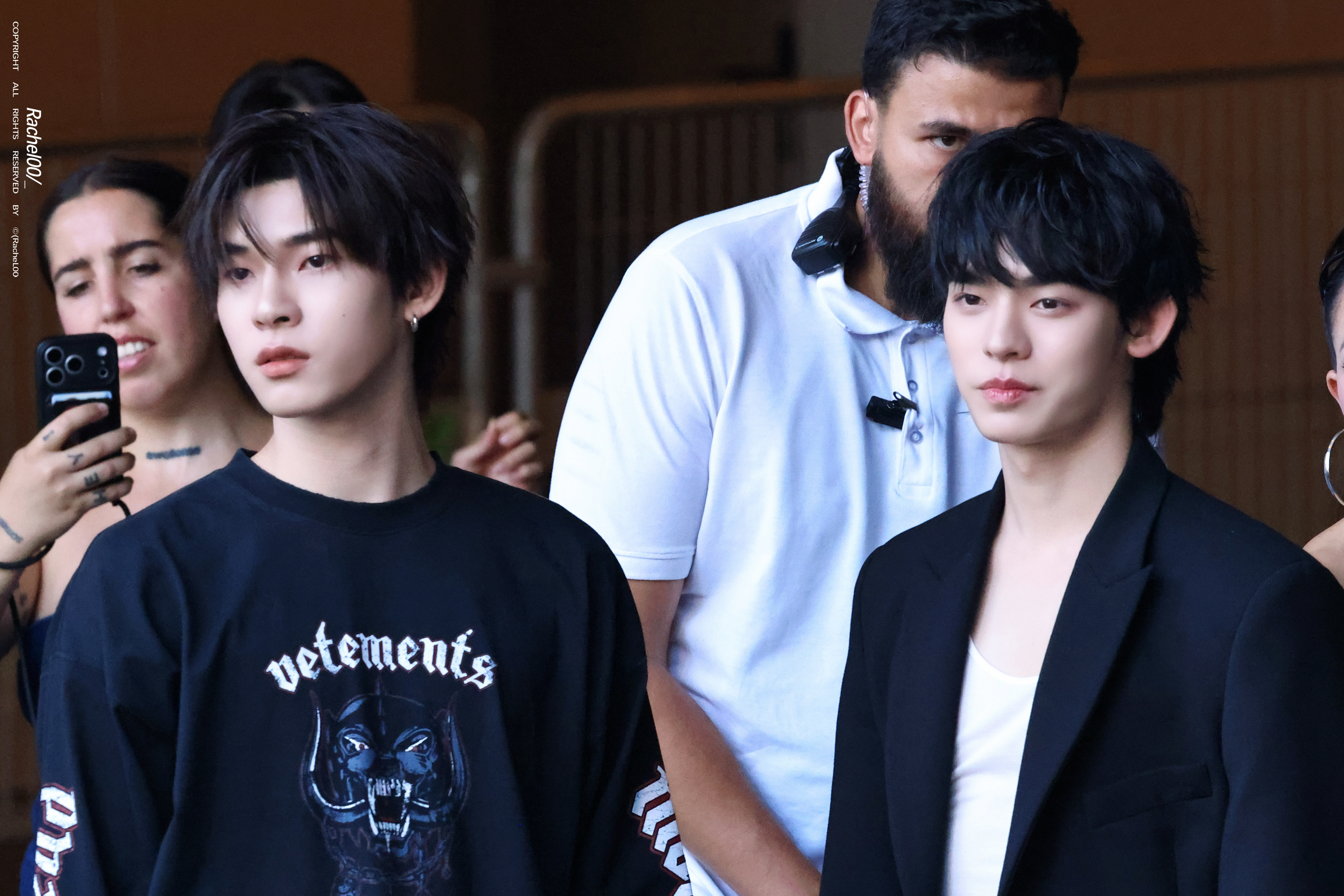teeteepor 260626🖤🐺TEETEEPOR WITH VETEM