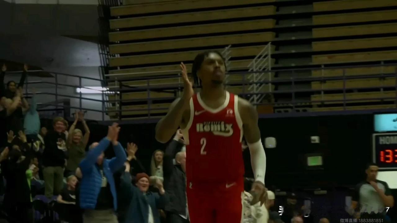 乐福加时接管比赛连得7分，混音队133:126击败南湾湖人！毫无疑问乐福是本场M