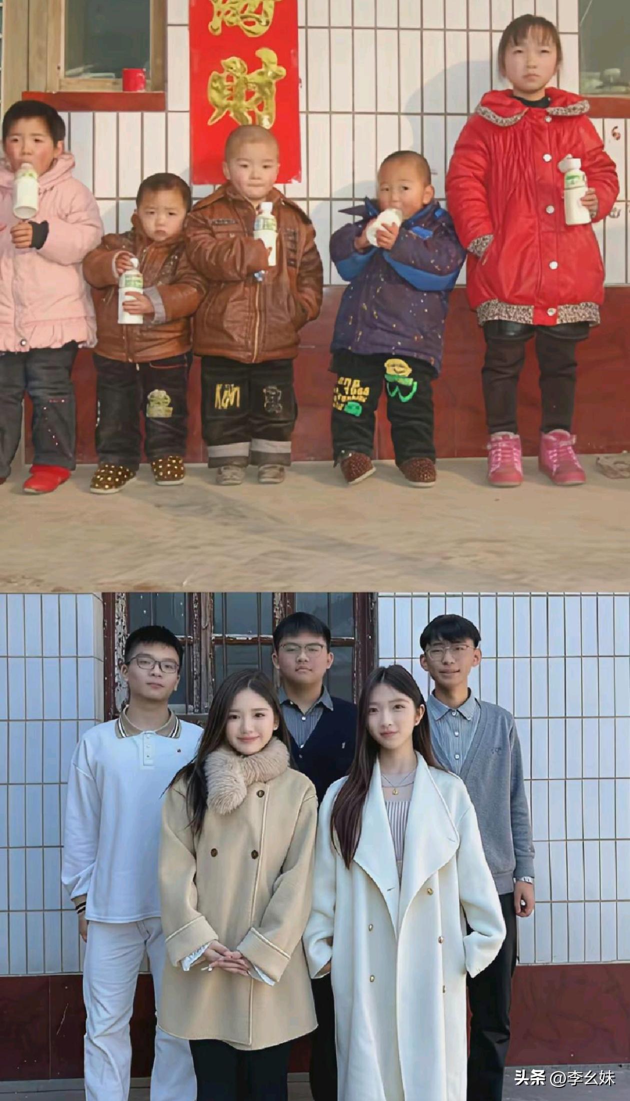 人在时间面前毫无还手之力