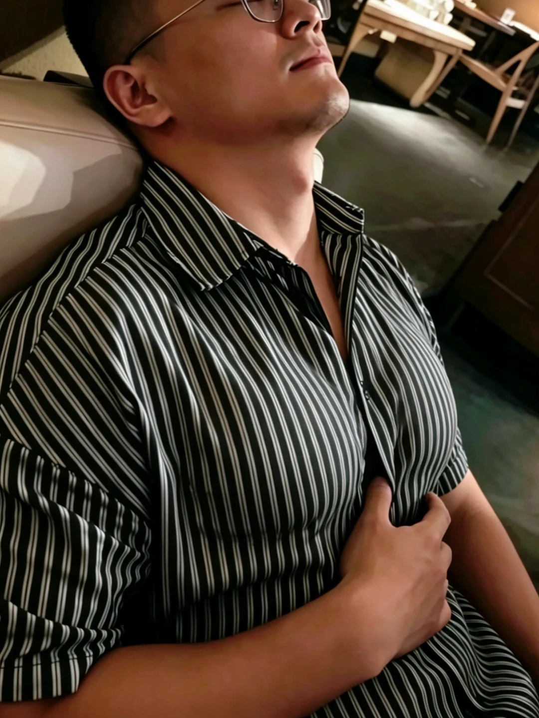 斯文痞子