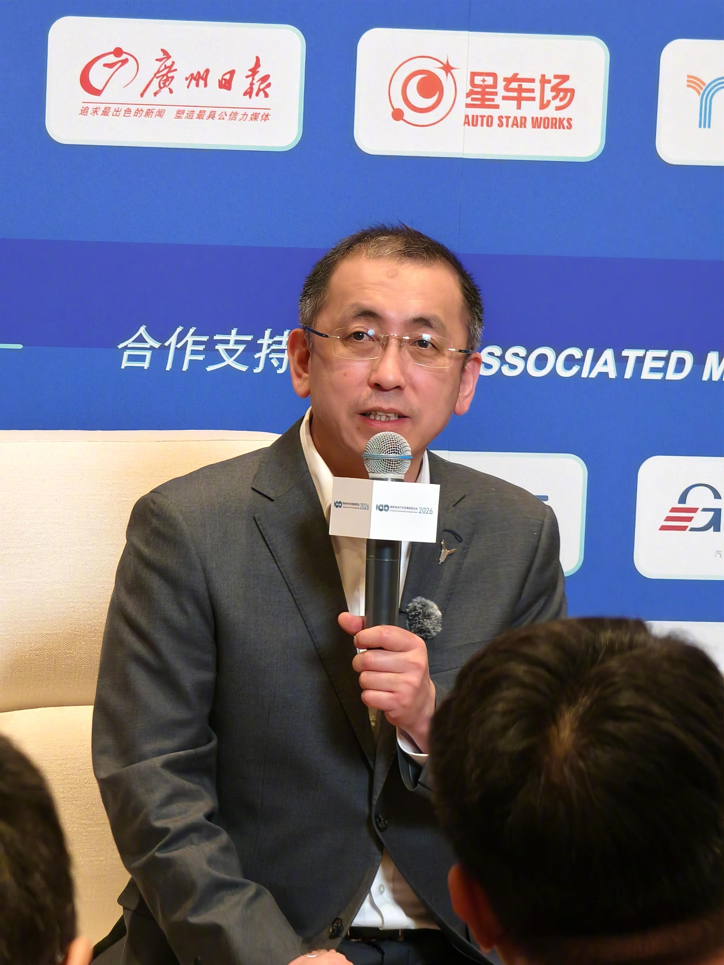 【芯片内存持续涨价影响汽车终端价格】在智能电动汽车发展高层论坛（2026）期间，