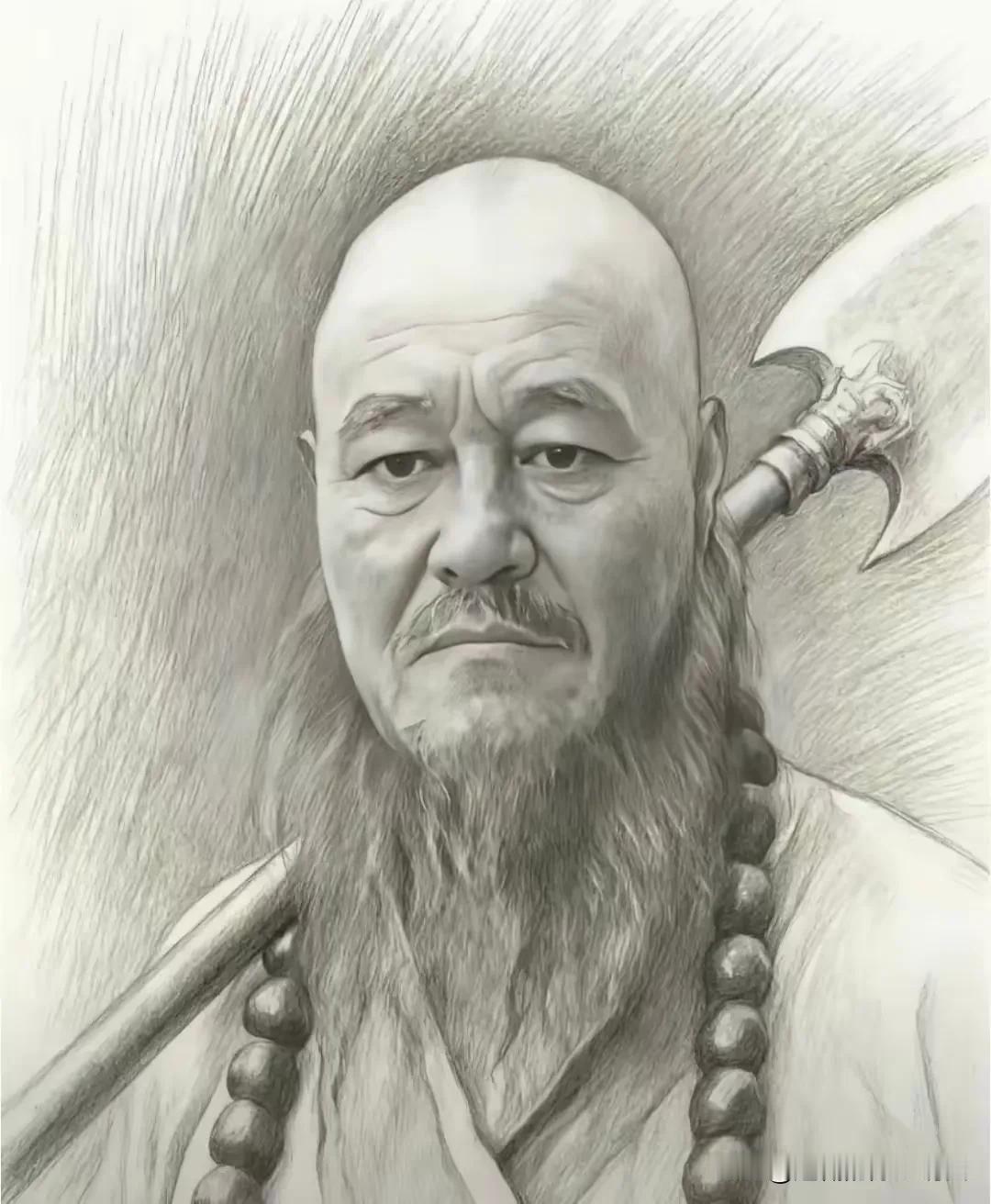 他姓鲁，请过往的各位帮忙取一个牛逼哄哄的名字，你OK吗？