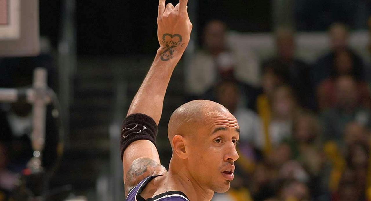 克里斯蒂的手势