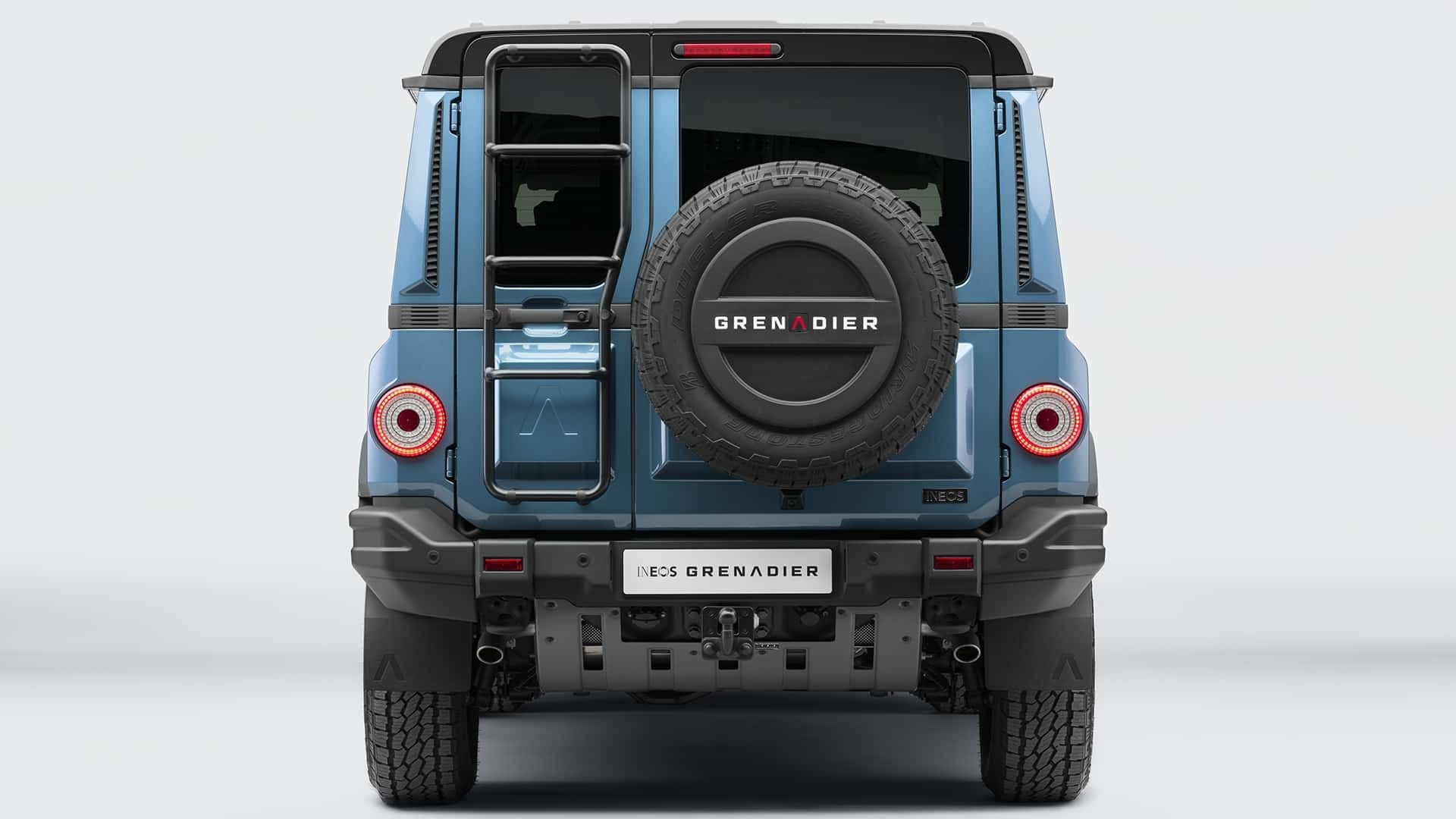 2026 Ineos Grenadier 