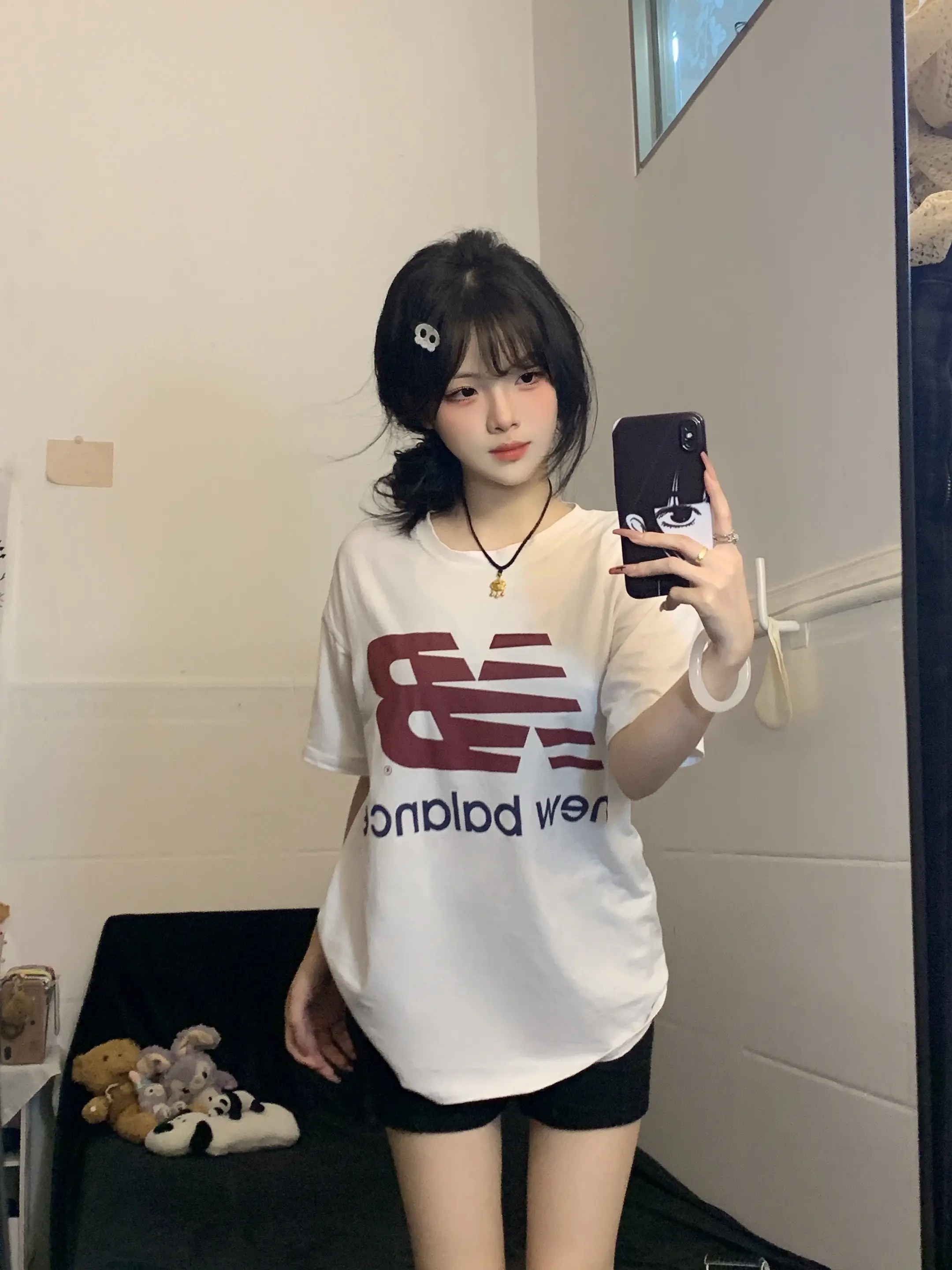 ootd穿搭