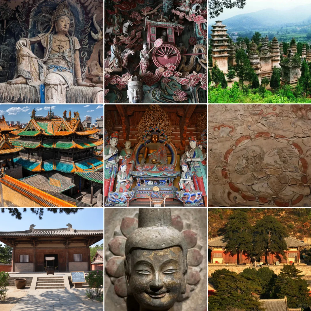 6月，跟我们一起去游学吧！