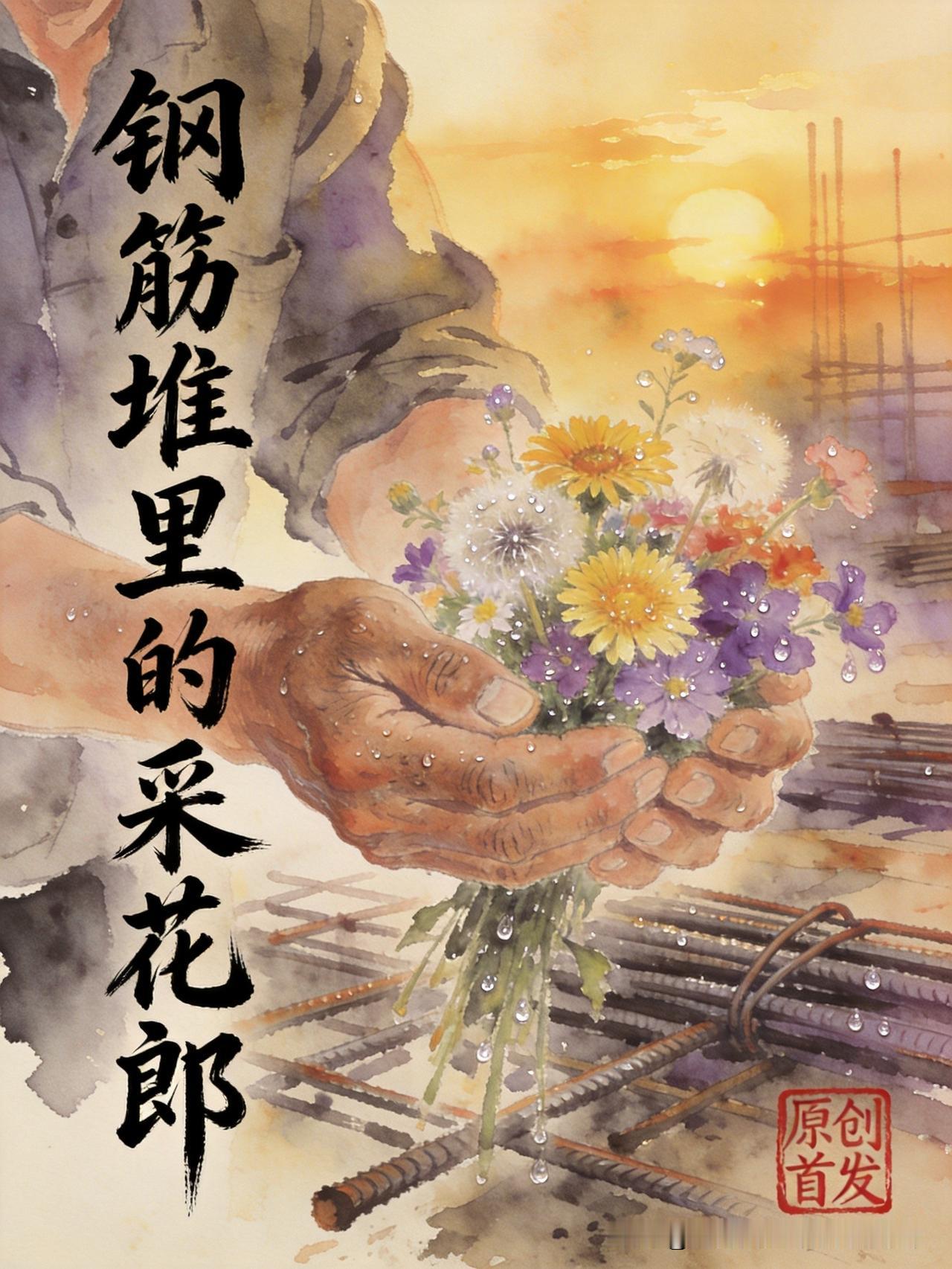 最近上新的乡土气息小说有人喜欢吗？