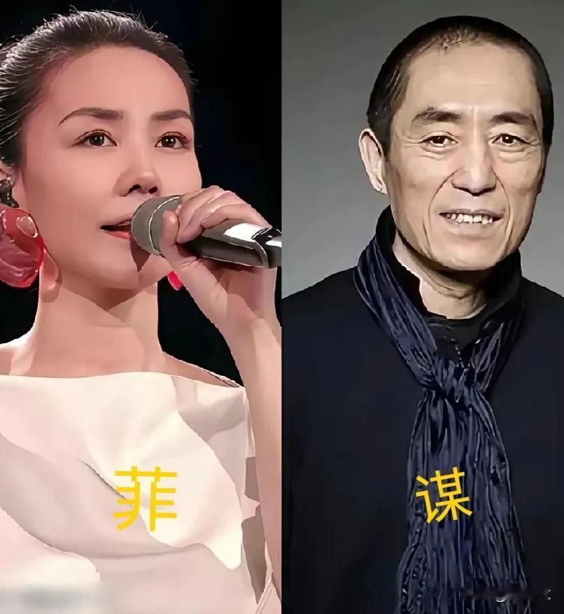 没想到吧，剧还没火，歌曲先热火朝天了[奸笑]
这或许就是张艺谋的高明之处，用歌曲