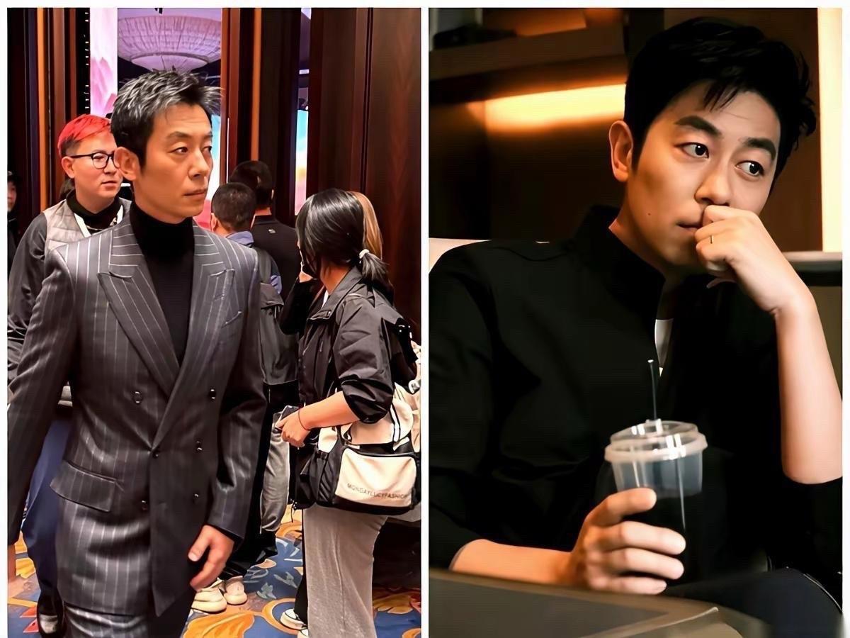 总听人说朱亚文是“行走的荷尔蒙”，荧幕上他挑眉抬眼间尽是硬汉气场，可我那在综艺剧