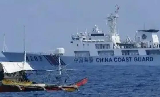 真把中国克制当软弱了？菲律宾递海图、越南搞吹填、日本竟在菲射导弹，二战头一遭！