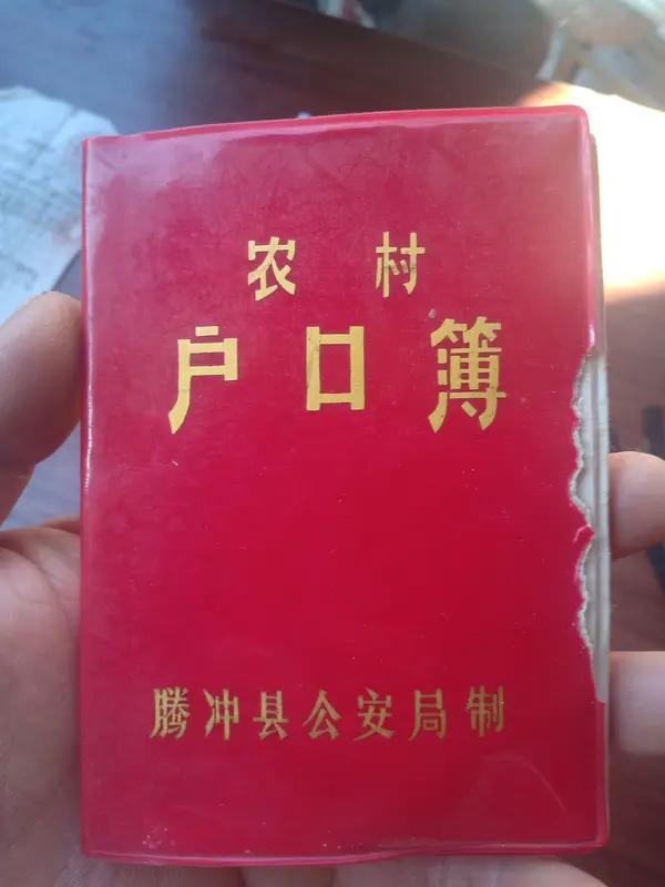 中央一号文件划红线，城镇户口三大短板，看完别乱迁户

不少农民前些年拼命花钱托关