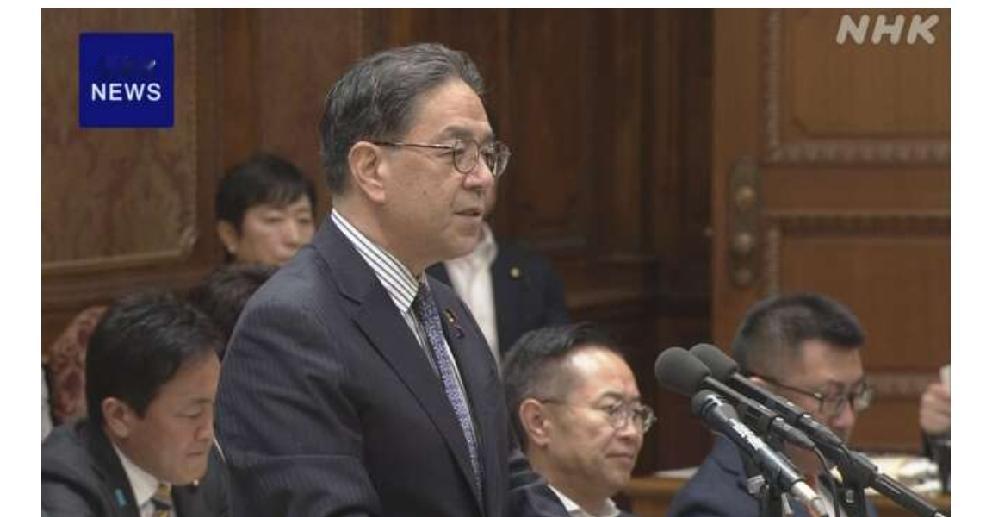 “中美两国沟通意见、维护地区和平最为重要，我表示欢迎”：高市早苗假惺惺在日本国会