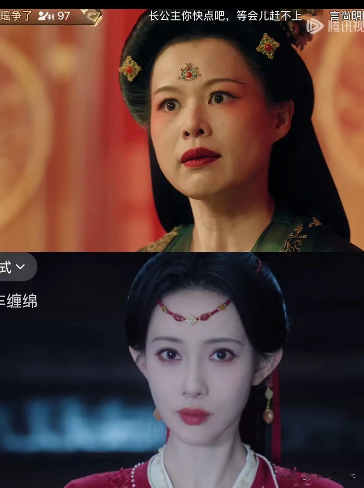 孟子义的口碑终于翻车了！不仅每部剧都要单独开滤镜，还非要营造笨蛋美人的称号？不说
