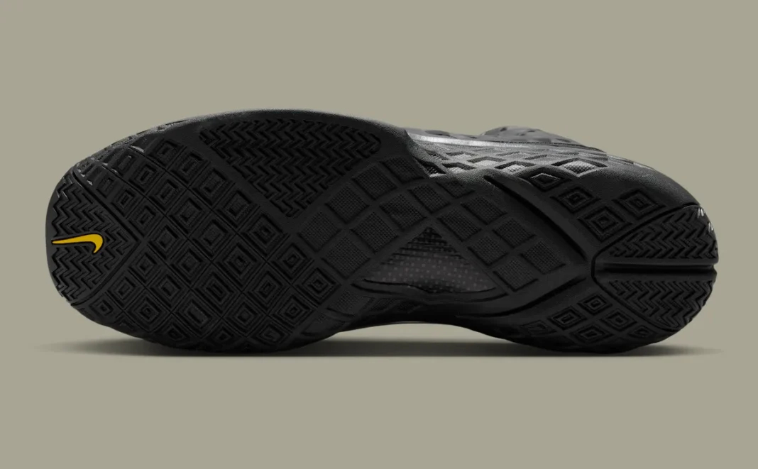 Nike Kobe 3 Protro “Orca” 官图放出，当年大学舍友有一双