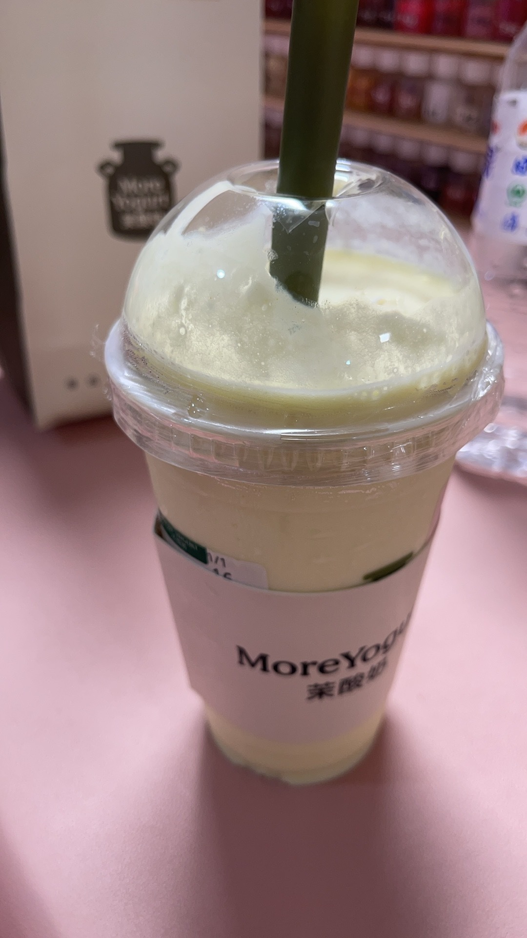 谢谢你的爱