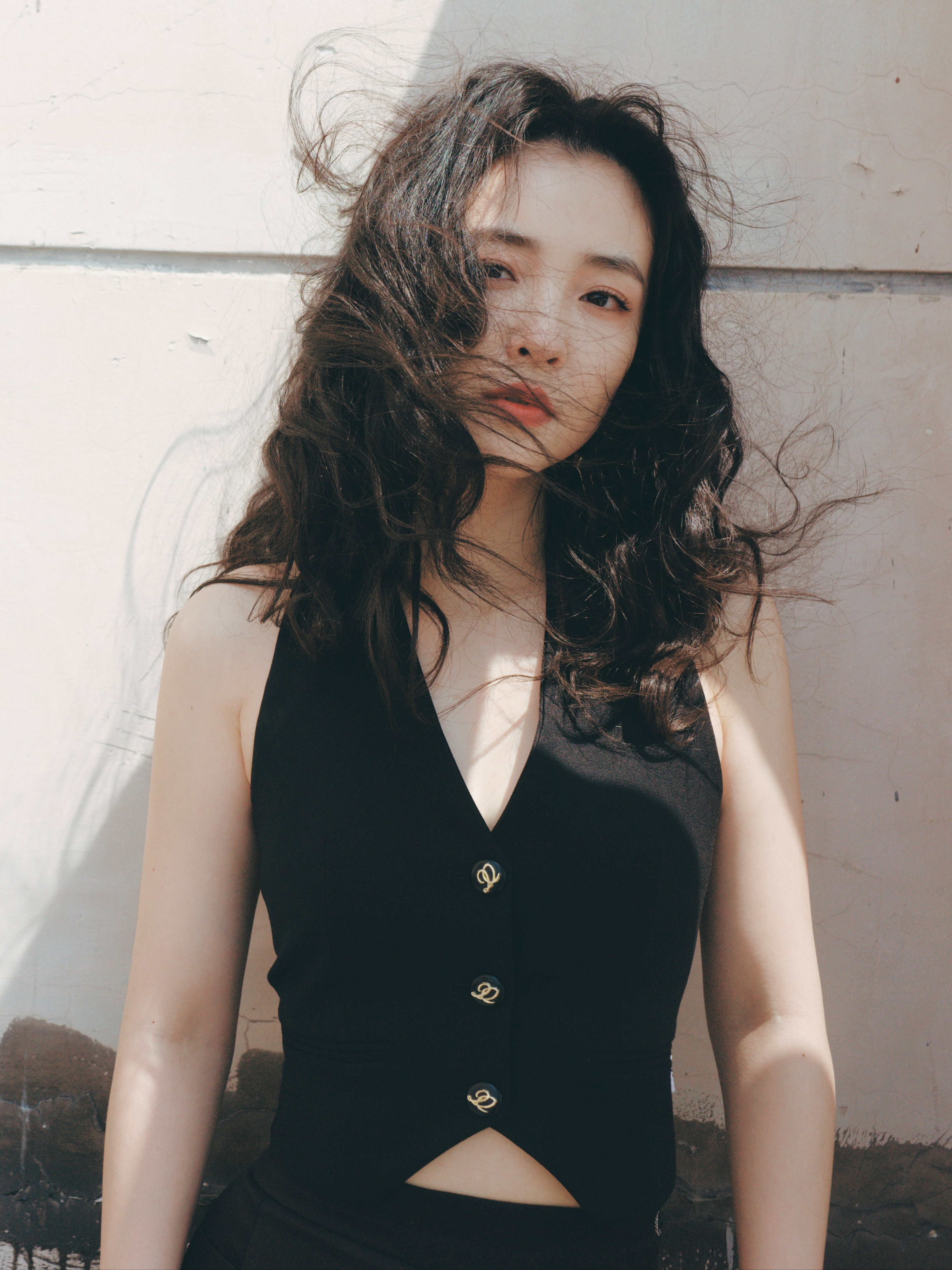 吴倩 ​​​