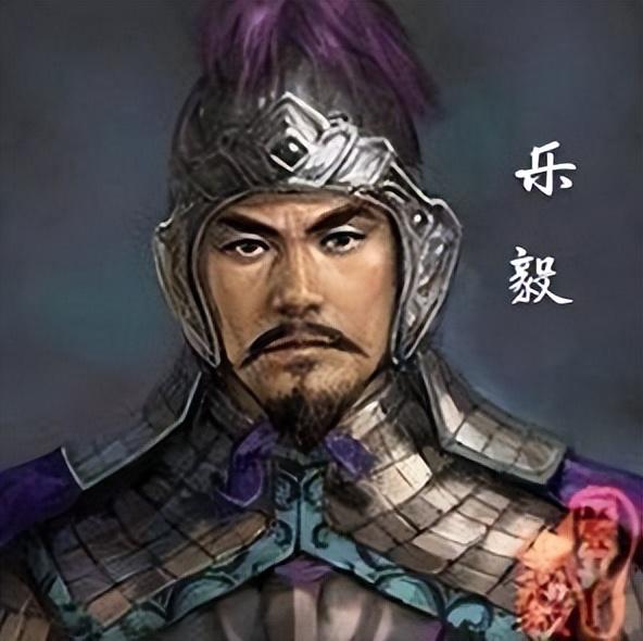 乐毅：灭齐70城，却在临淄干了件让后世所有“文化保护者”集体破防的事——他没立碑